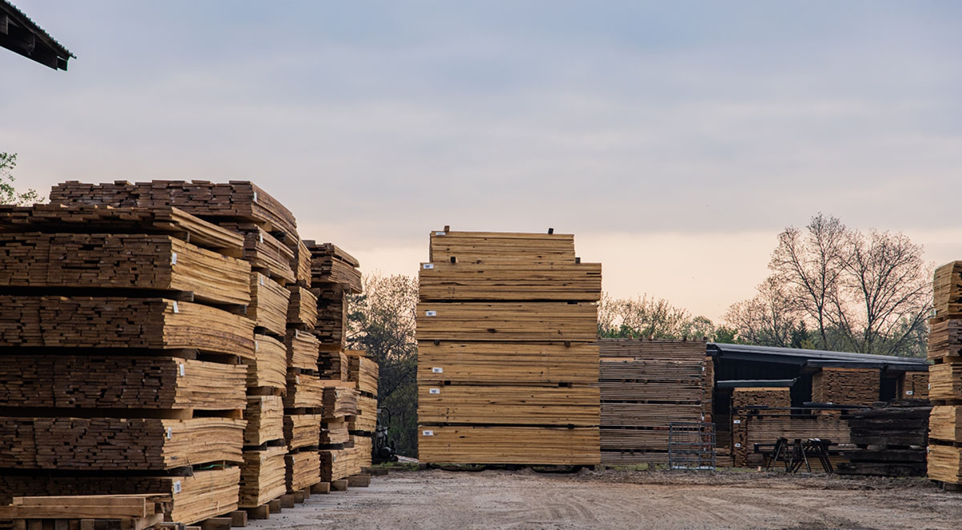 How We Process and Produce Specialty Orders with Custom Milling