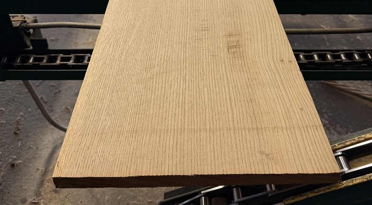 Why Rift &amp;amp; Quartered White Oak Is Ideal for Flooring