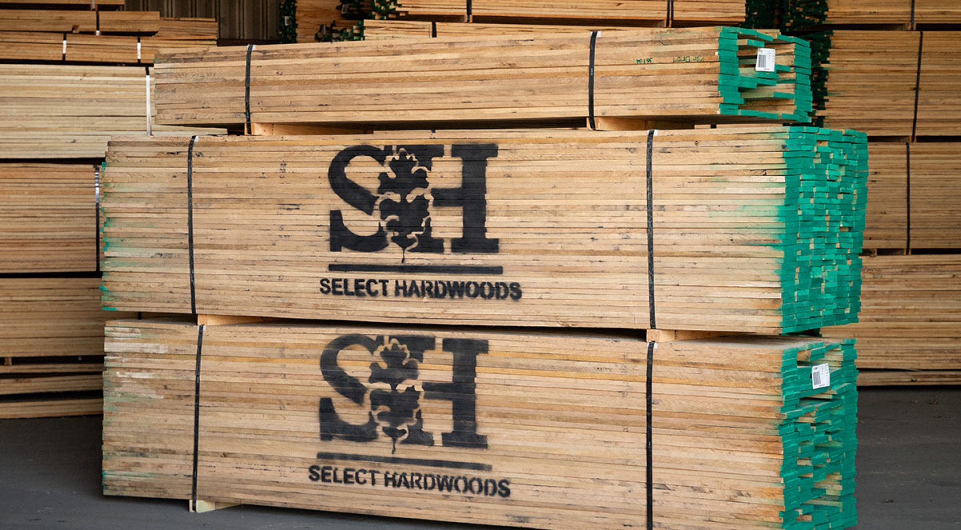 How Kiln Drying Impacts Sawmill Operations